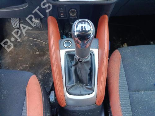 Used Shift knob NISSAN MICRA V (K14) 1.5 DCI (90 hp) 30441707