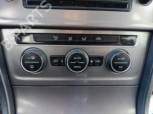 Used Switch VW GOLF VII (5G1, BQ1, BE1, BE2) 1.6 TDI (105 hp) 30441710