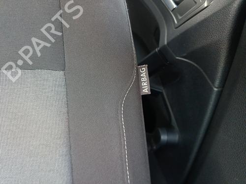 Used Left seat airbag VW GOLF VII (5G1, BQ1, BE1, BE2) 1.6 TDI (105 hp) 30441709