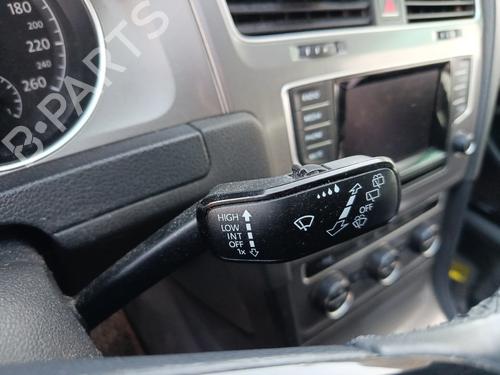 Used Squib airbag VW GOLF VII (5G1, BQ1, BE1, BE2) 1.6 TDI (105 hp) 30441728