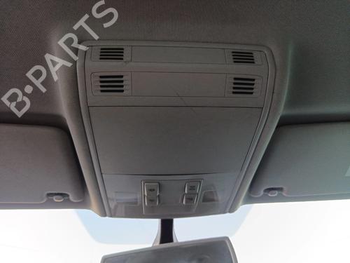 Used Interior roof light VW GOLF VII (5G1, BQ1, BE1, BE2) 1.6 TDI (105 hp) 30441733