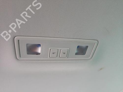 Used Interior roof light VW GOLF VII (5G1, BQ1, BE1, BE2) 1.6 TDI (105 hp) 30441734