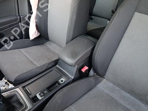 Armlene VW GOLF VII (5G1, BQ1, BE1, BE2) 1.6 TDI (105 hp) 30441746