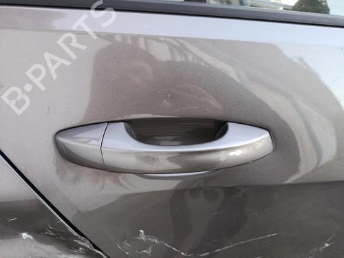 Used Rear right exterior door handle VW GOLF VII (5G1, BQ1, BE1, BE2) 1.6 TDI (105 hp) 30441744