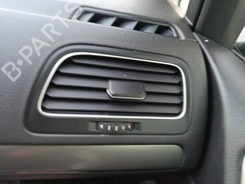 Luftventil VW GOLF VII (5G1, BQ1, BE1, BE2) 1.6 TDI (105 hp) 30442497