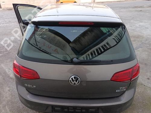 Used Tailgate VW GOLF VII (5G1, BQ1, BE1, BE2) 1.6 TDI (105 hp) 30442492