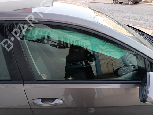 Dør rude højre foran VW GOLF VII (5G1, BQ1, BE1, BE2) 1.6 TDI (105 hp) 30442504