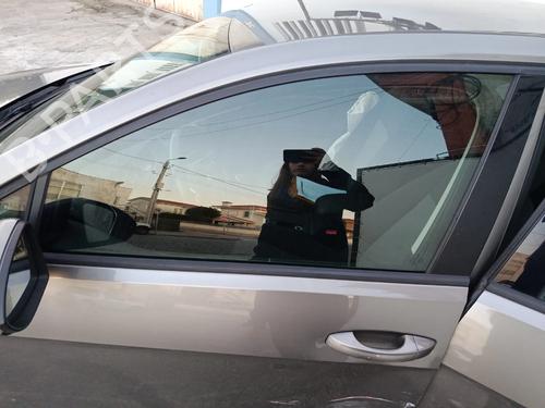 Used Front left door window VW GOLF VII (5G1, BQ1, BE1, BE2) 1.6 TDI (105 hp) 30442505