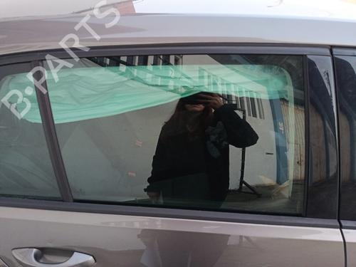 Used Rear right door window VW GOLF VII (5G1, BQ1, BE1, BE2) 1.6 TDI (105 hp) 30442506
