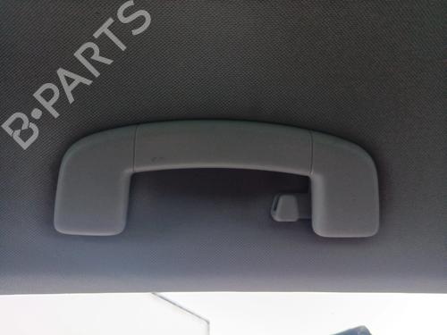 Used Rear left interior door handle VW GOLF VII (5G1, BQ1, BE1, BE2) 1.6 TDI (105 hp) 30442524