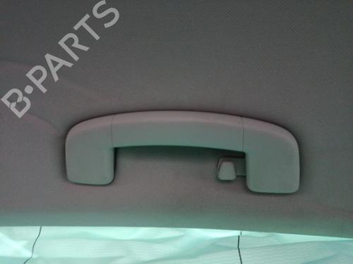 Højre bagtil invendig håndtag VW GOLF VII (5G1, BQ1, BE1, BE2) 1.6 TDI (105 hp) 30442523