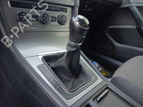 Shift knob VW GOLF VII (5G1, BQ1, BE1, BE2) 1.6 TDI | BP30442519I34