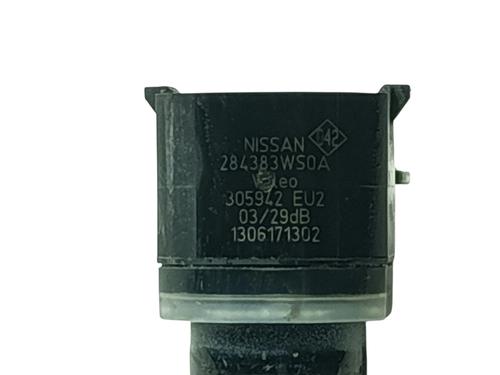 Electronic module NISSAN MICRA V (K14) 1.5 DCI | BP30457279M83