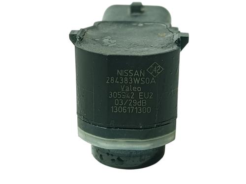 Electronic module NISSAN MICRA V (K14) 1.5 DCI | BP30457278M83