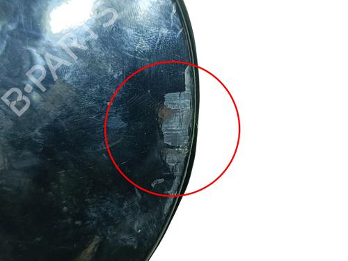 Fuel flap NISSAN MICRA V (K14) 1.5 DCI | BP30456136C131 