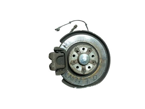 Used Right rear steering knuckle FIAT 500L (351_, 352_) 1.6 D Multijet (199LYE1B) (120 hp) 30460206