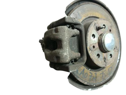 Høyre bremsecaliper bak FIAT 500L (351_, 352_) 1.6 D Multijet (199LYE1B) | BP30460205M106