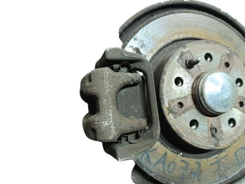 Højre bremsekaliber bag FIAT 500L (351_, 352_) 1.6 D Multijet (199LYE1B) (120 hp) 30460205