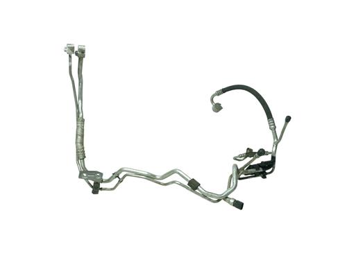 Used AC pipe SEAT IBIZA IV (6J5, 6P1) 1.4 TDI (80 hp) 30470656