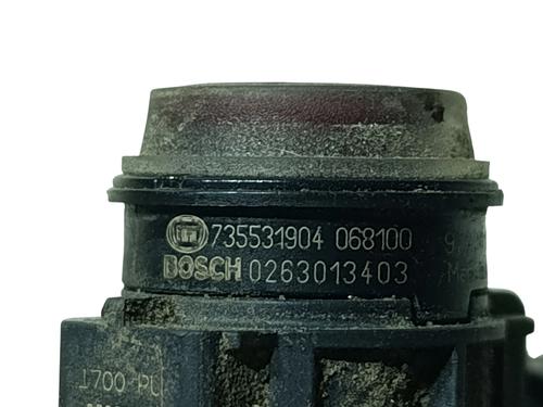 Electronic module FIAT 500L (351_, 352_) 1.6 D Multijet (199LYE1B) | BP29999490M83