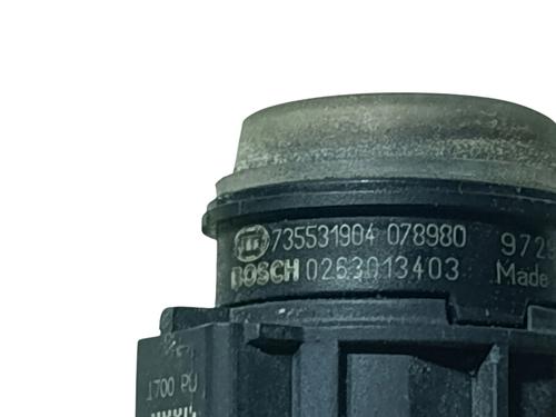 Electronic module FIAT 500L (351_, 352_) 1.6 D Multijet (199LYE1B) | BP29999488M83