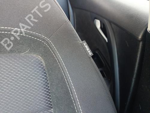 Used Left seat airbag FIAT TIPO Hatchback (356_, 357_) 1.6 D (356HXG1B, 356HXG11) (120 hp) 30494215