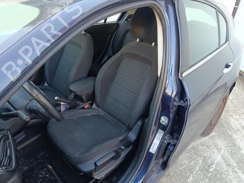 Used Left front seat FIAT TIPO Hatchback (356_, 357_) 1.6 D (356HXG1B, 356HXG11) (120 hp) 30494217