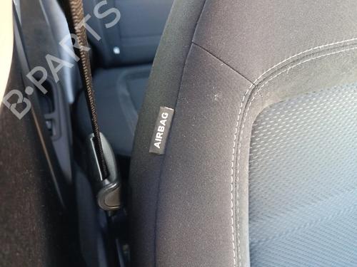 Used Right seat airbag FIAT TIPO Hatchback (356_, 357_) 1.6 D (356HXG1B, 356HXG11) (120 hp) 30494214