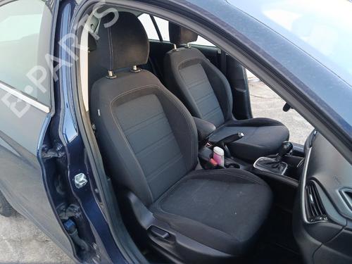 Used Right front seat FIAT TIPO Hatchback (356_, 357_) 1.6 D (356HXG1B, 356HXG11) (120 hp) 30494216