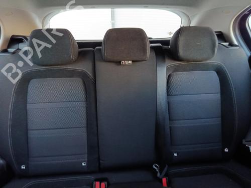 Stoel achter FIAT TIPO Hatchback (356_, 357_) 1.6 D (356HXG1B, 356HXG11) (120 hp) 30494218