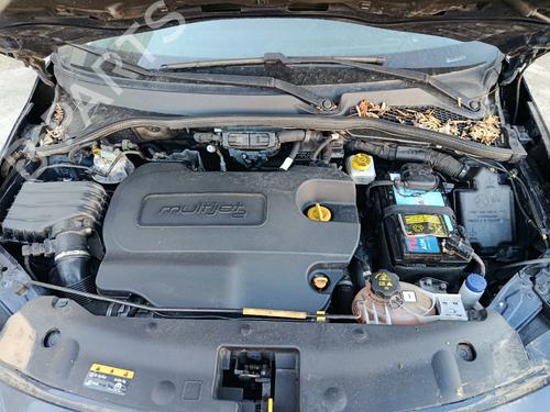 Used Engine control unit (ECU) FIAT TIPO Hatchback (356_, 357_) 1.6 D (356HXG1B, 356HXG11) (120 hp) 30494222