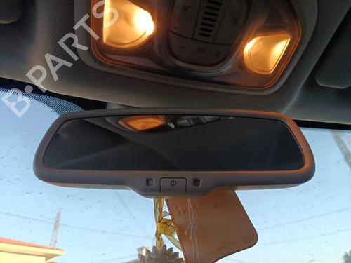 Used Rear mirror FIAT TIPO Hatchback (356_, 357_) 1.6 D (356HXG1B, 356HXG11) (120 hp) 30494230