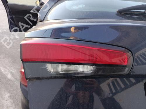 Used Left tailgate light FIAT TIPO Hatchback (356_, 357_) 1.6 D (356HXG1B, 356HXG11) (120 hp) 30494232