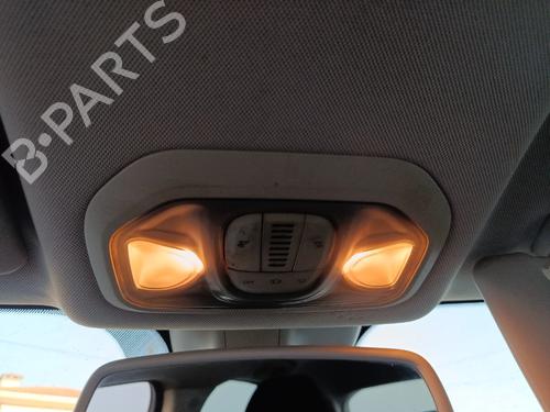 Used Interior roof light FIAT TIPO Hatchback (356_, 357_) 1.6 D (356HXG1B, 356HXG11) (120 hp) 30494252
