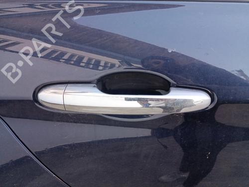 Used Rear right exterior door handle FIAT TIPO Hatchback (356_, 357_) 1.6 D (356HXG1B, 356HXG11) (120 hp) 30494257