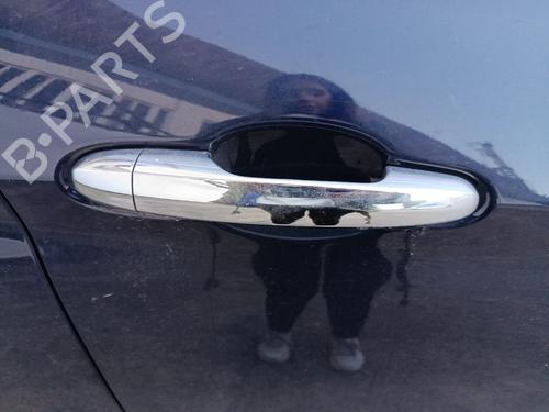 Used Front right exterior door handle FIAT TIPO Hatchback (356_, 357_) 1.6 D (356HXG1B, 356HXG11) (120 hp) 30494255