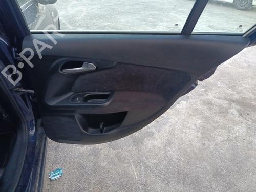 Used Rear right panel FIAT TIPO Hatchback (356_, 357_) 1.6 D (356HXG1B, 356HXG11) (120 hp) 30494264