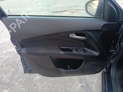 Garniture avant gauche FIAT TIPO Hatchback (356_, 357_) 1.6 D (356HXG1B, 356HXG11) (120 hp) 30494261