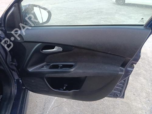 Used Front right panel FIAT TIPO Hatchback (356_, 357_) 1.6 D (356HXG1B, 356HXG11) (120 hp) 30494260