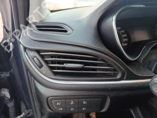 Luftventil FIAT TIPO Hatchback (356_, 357_) 1.6 D (356HXG1B, 356HXG11) (120 hp) 30494276