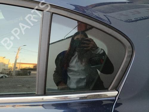 Vidro porta trás esquerda FIAT TIPO Hatchback (356_, 357_) 1.6 D (356HXG1B, 356HXG11) (120 hp) 30494275