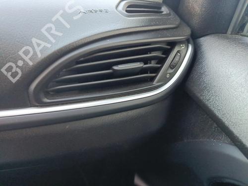 Luftventil FIAT TIPO Hatchback (356_, 357_) 1.6 D (356HXG1B, 356HXG11) (120 hp) 30494278