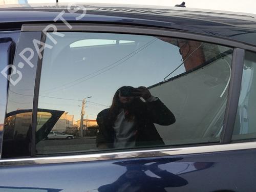 Dør rude ventre bagtil FIAT TIPO Hatchback (356_, 357_) 1.6 D (356HXG1B, 356HXG11) (120 hp) 30494273