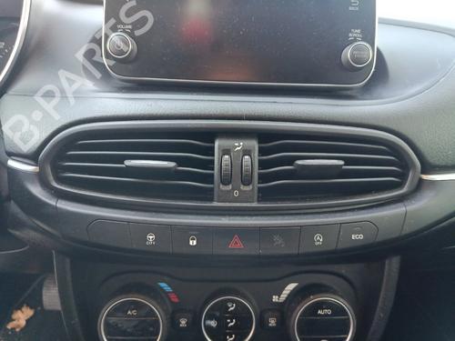 Luftventil FIAT TIPO Hatchback (356_, 357_) 1.6 D (356HXG1B, 356HXG11) (120 hp) 30494277