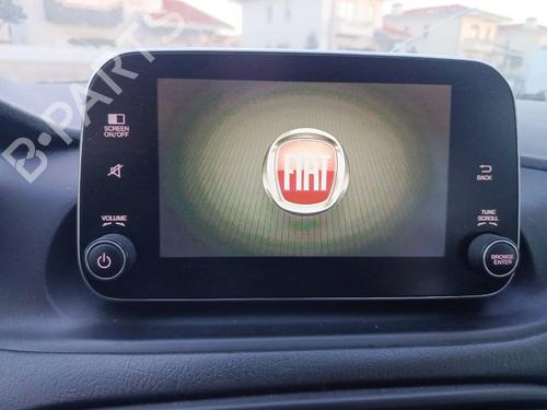 Multifunctionele display FIAT TIPO Hatchback (356_, 357_) 1.6 D (356HXG1B, 356HXG11) (120 hp) 30494283