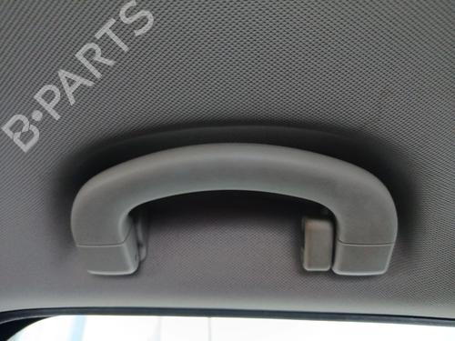 Used Rear right interior door handle FIAT TIPO Hatchback (356_, 357_) 1.6 D (356HXG1B, 356HXG11) (120 hp) 30494292
