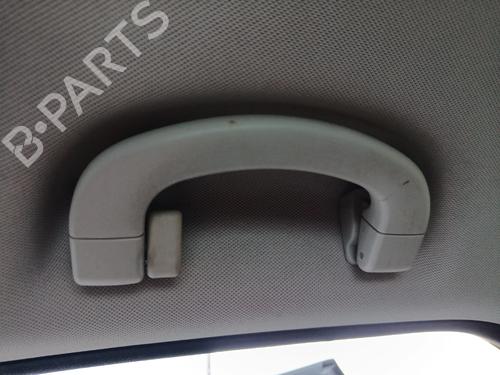 Used Rear left interior door handle FIAT TIPO Hatchback (356_, 357_) 1.6 D (356HXG1B, 356HXG11) (120 hp) 30494293