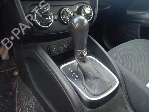 Gearknop FIAT TIPO Hatchback (356_, 357_) 1.6 D (356HXG1B, 356HXG11) (120 hp) 30494288