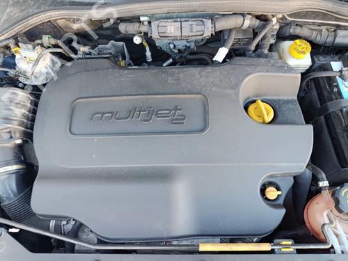 Used Upper protection FIAT TIPO Hatchback (356_, 357_) 1.6 D (356HXG1B, 356HXG11) (120 hp) 30494291