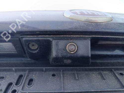Used Camera FIAT TIPO Hatchback (356_, 357_) 1.6 D (356HXG1B, 356HXG11) (120 hp) 30494282